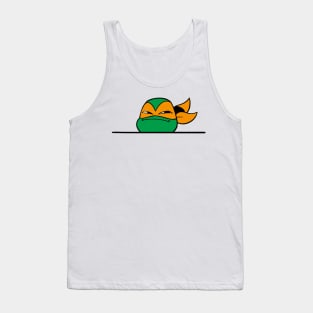 Little Mikey Tank Top